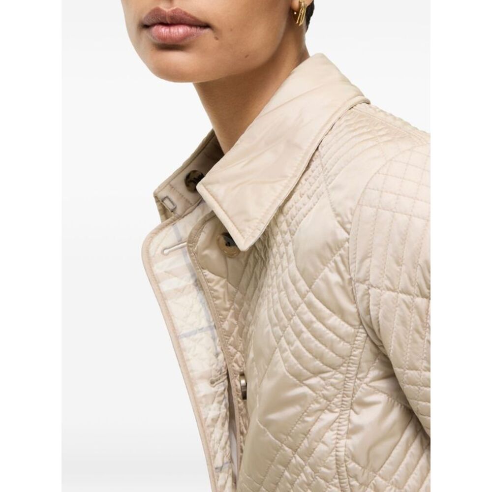 Burberry Women's Jacket - Picture 5 of 5
